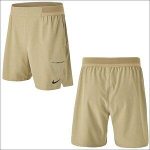 Men's Nike Court Dri-FIT Advantage Tennis 9" Shorts-Size XL (CW5944-297)